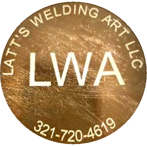 Latt's Welding Art